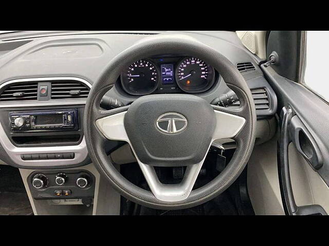 Used Tata Tiago [2016-2020] Revotron XM [2016-2019] in Hyderabad