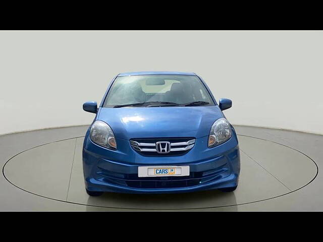 Used Honda Amaze [2013-2016] 1.2 S i-VTEC in Pune