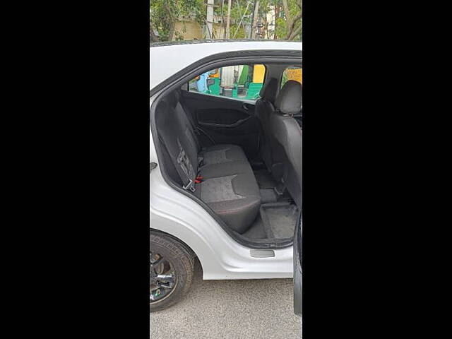 Used Ford Figo [2015-2019] Titanium 1.2 Ti-VCT in Bangalore