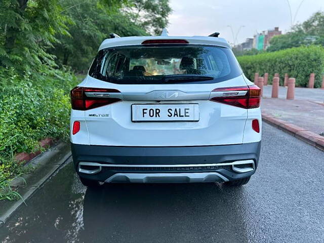 Used Kia Seltos [2019-2022] HTK Plus 1.5 [2019-2020] in Delhi