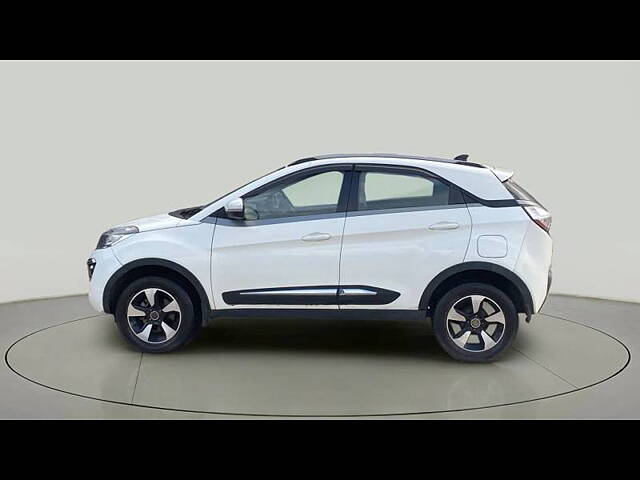 Used Tata Nexon [2017-2020] XZ Plus in Pune