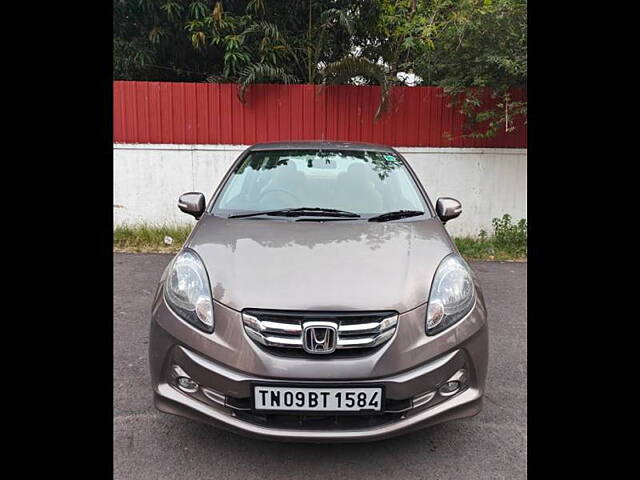 Used 2013 Honda Amaze in Chennai