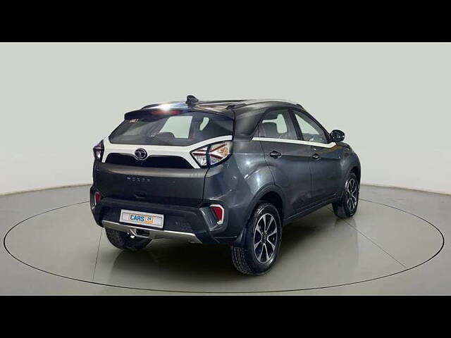 Used Tata Nexon [2020-2023] XZ Plus (S) [2022-2023] in Delhi