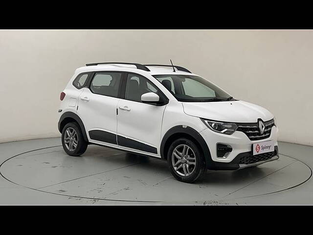 Used Renault Triber [2019-2023] RXZ [2019-2020] in Ahmedabad