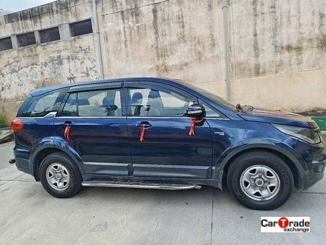 Used Tata Hexa [2017-2019] XMA 4x2 7 STR in Noida