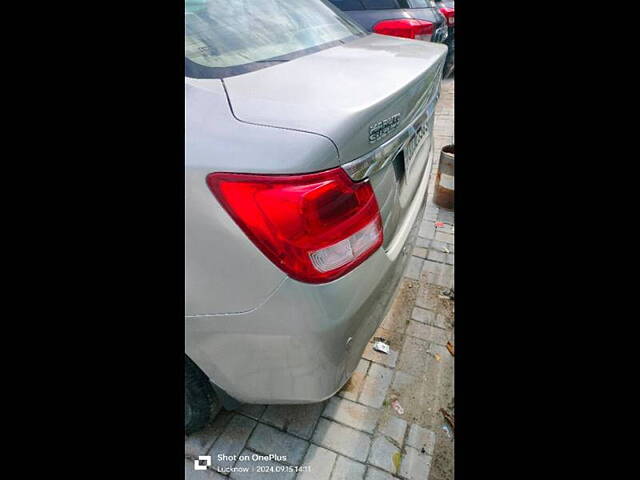 Used Maruti Suzuki Dzire [2017-2020] ZXi AMT in Lucknow