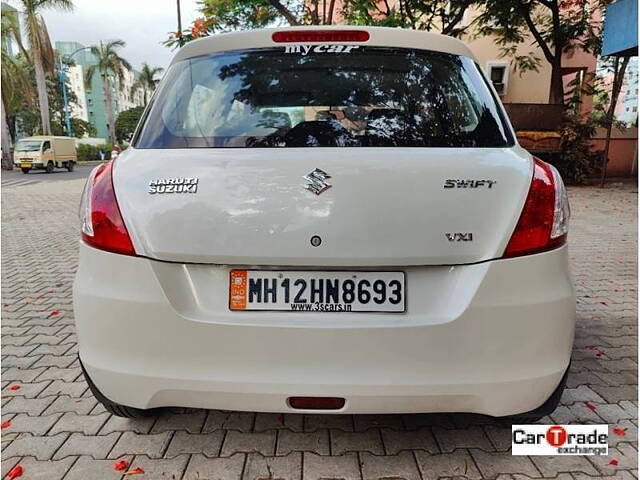 Used Maruti Suzuki Swift [2011-2014] VXi in Pune