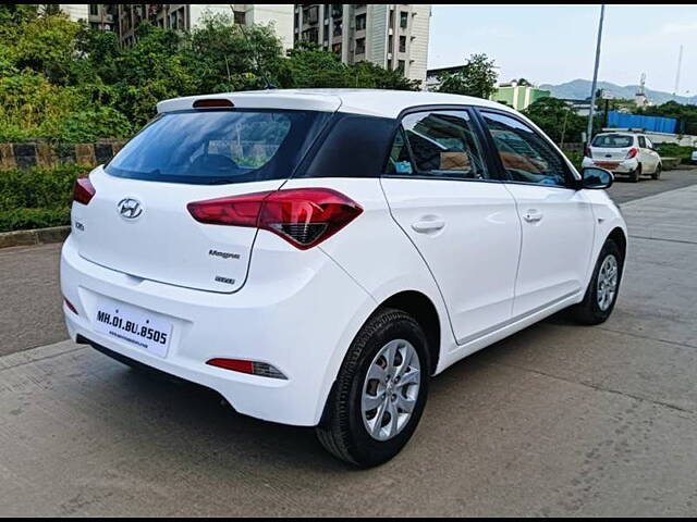 Used Hyundai Elite i20 [2014-2015] Magna 1.2 in Mumbai