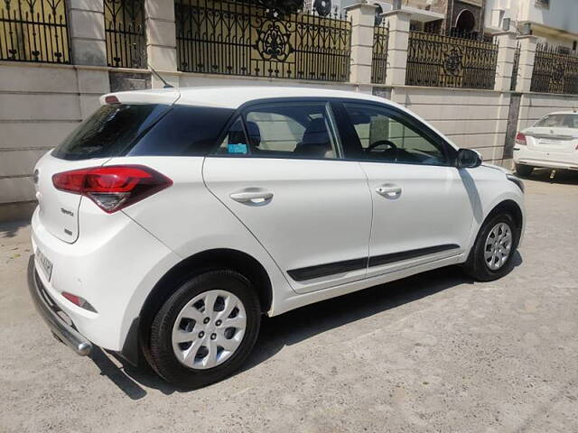 Used Hyundai Elite i20 [2016-2017] Sportz 1.4 CRDI [2016-2017] in Delhi