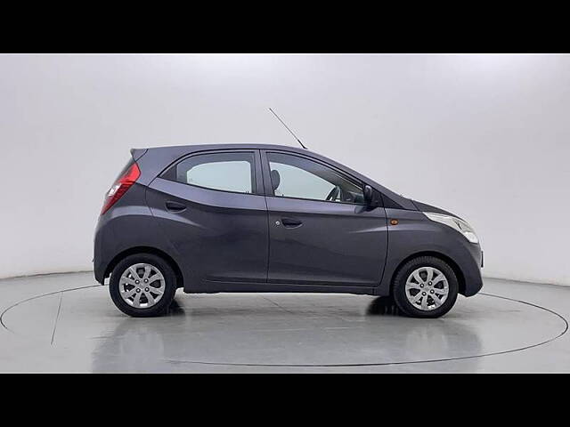 Used Hyundai Eon 1.0 Kappa Magna + [2014-2016] in Bangalore