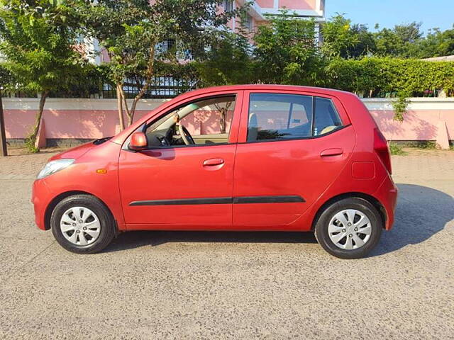 Used Hyundai i10 [2010-2017] Magna 1.2 Kappa2 in Indore