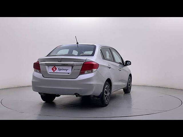 Used Honda Amaze [2013-2016] 1.2 S i-VTEC in Bangalore