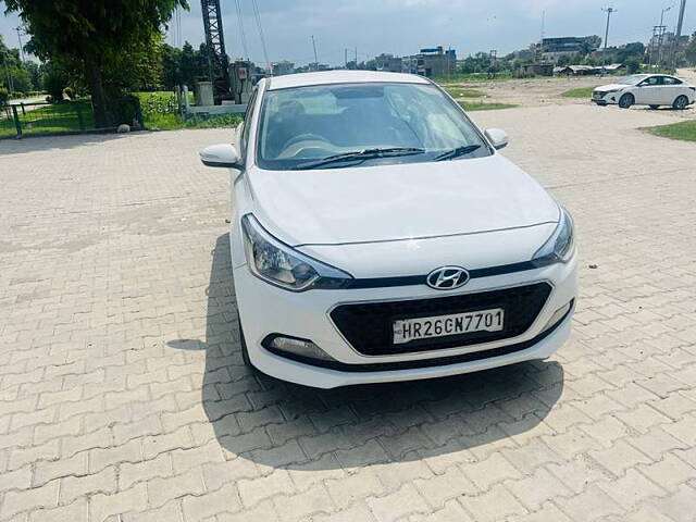 Used 2015 Hyundai Elite i20 in Karnal