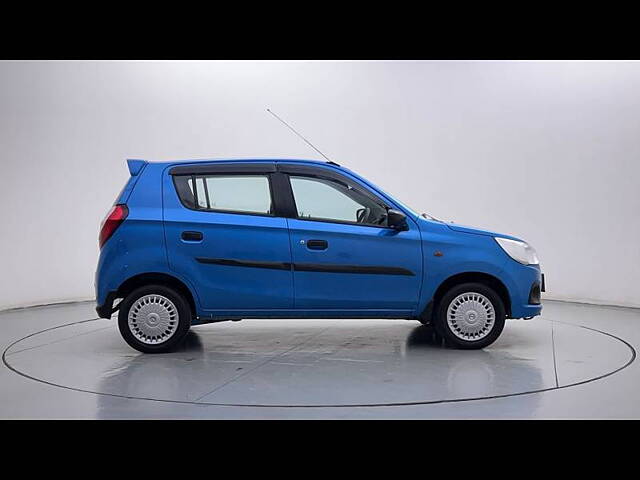 Used Maruti Suzuki Alto K10 [2014-2020] VXi AMT [2014-2018] in Bangalore