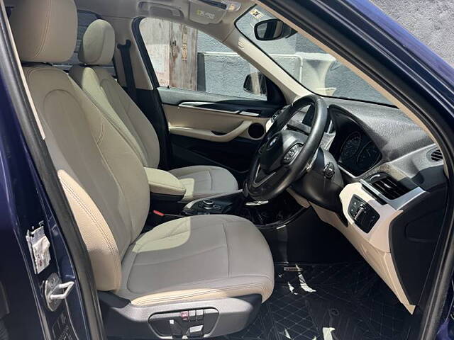 Used BMW X1 [2013-2016] sDrive20d xLine in Chennai