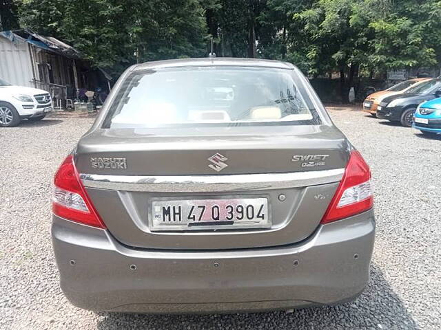 Used Maruti Suzuki Swift Dzire [2015-2017] VXI in Mumbai