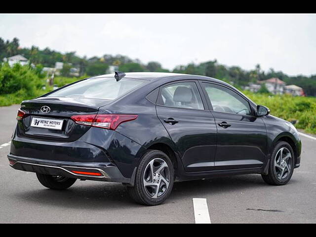 Used Hyundai Verna [2020-2023] S Plus 1.5 VTVT in Kochi