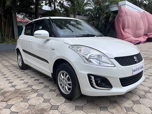 Used Maruti Suzuki Swift [2014-2018] VDi in Nashik