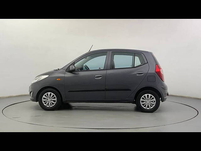 Used Hyundai i10 [2010-2017] Sportz 1.2 Kappa2 in Ahmedabad