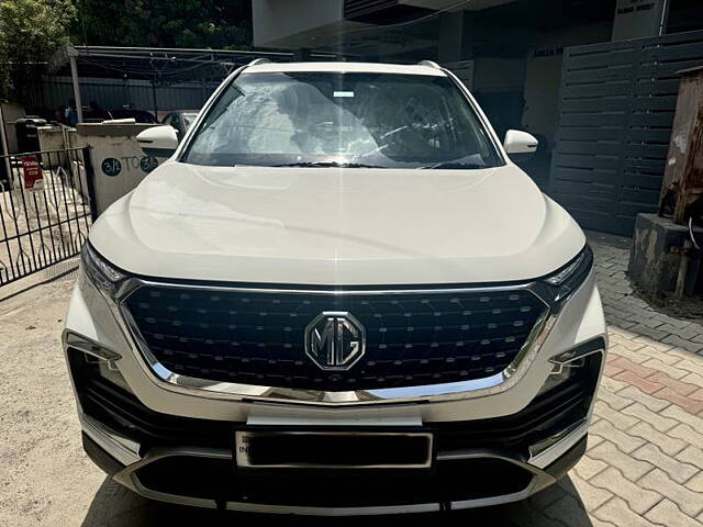 Used 2021 MG Hector in Chennai