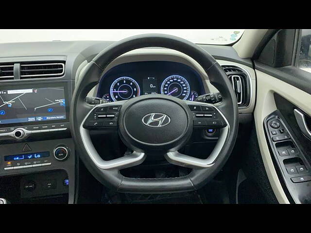 Used Hyundai Creta [2020-2023] SX 1.5 Diesel [2020-2022] in Delhi