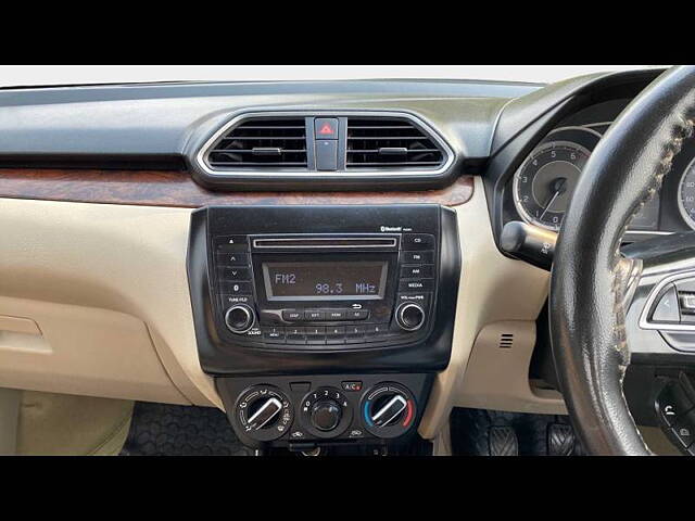 Used Maruti Suzuki Dzire [2017-2020] VXi in Nagpur