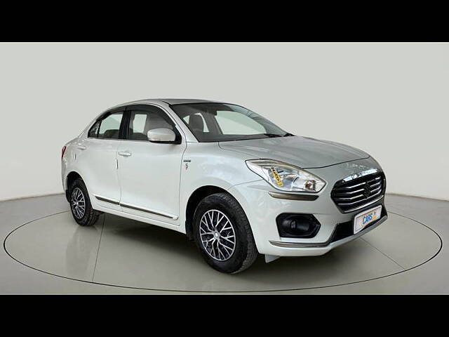 Used 2017 Maruti Suzuki DZire in Ahmedabad