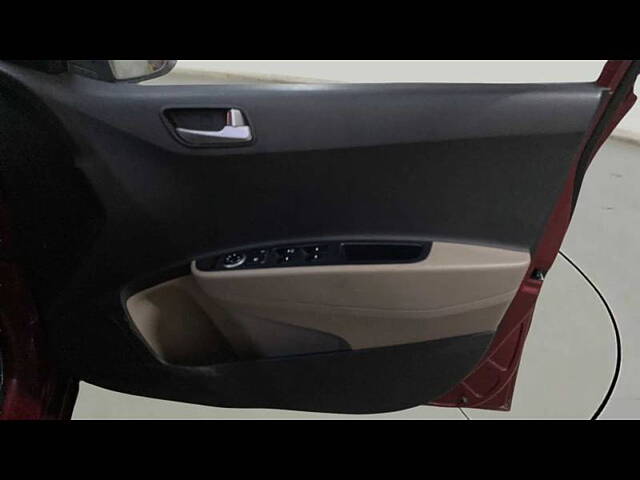 Used Hyundai Grand i10 [2013-2017] Sportz 1.2 Kappa VTVT [2013-2016] in Mumbai