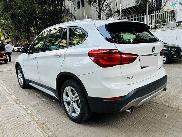 Used BMW X1 [2013-2016] sDrive20d xLine in Pune