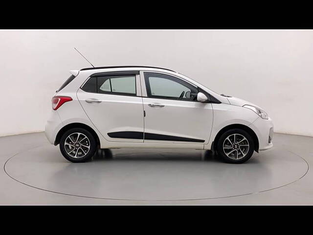 Used Hyundai Grand i10 Asta 1.2 Kappa VTVT in Bangalore