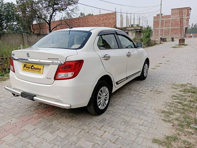 Used Maruti Suzuki Dzire [2017-2020] VDi in Lucknow