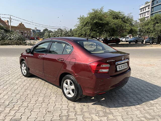 Used Honda City [2011-2014] 1.5 S MT in Delhi