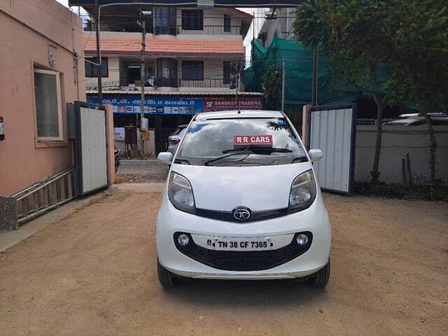 Used 2016 Tata Nano in Coimbatore