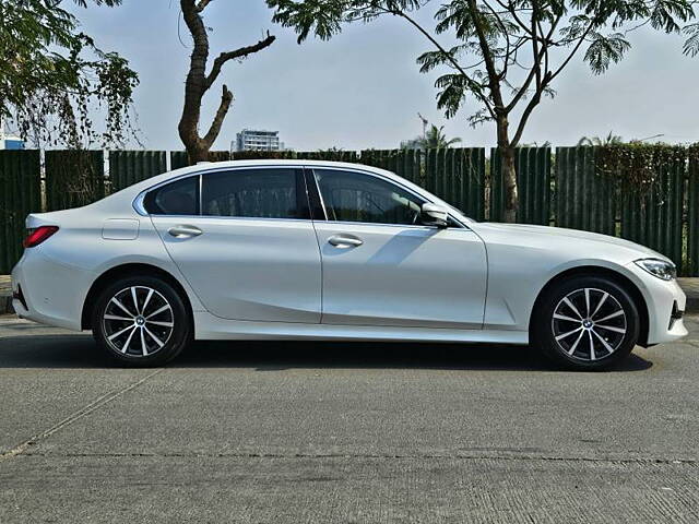 Used BMW 3 Series Gran Limousine [2021-2023] 320Ld Luxury Line in Mumbai
