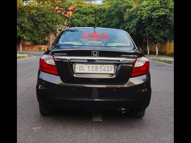 Used Honda Amaze [2013-2016] 1.2 S i-VTEC in Delhi