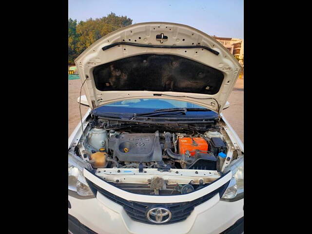 Used Toyota Etios [2010-2013] GD SP in Delhi