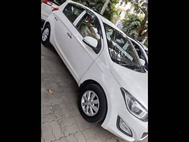 Used Hyundai i20 [2012-2014] Asta (O) 1.2 in Patna