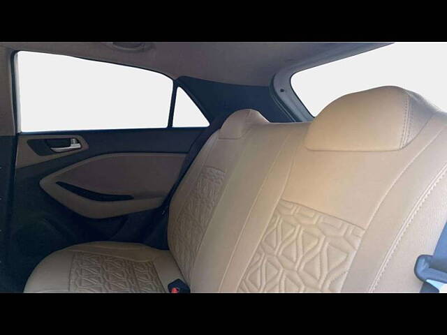 Used Hyundai Elite i20 [2019-2020] Sportz Plus 1.2 in Chennai