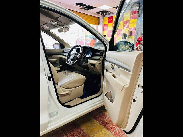 Used Maruti Suzuki Ertiga [2018-2022] VXi in Muzaffurpur