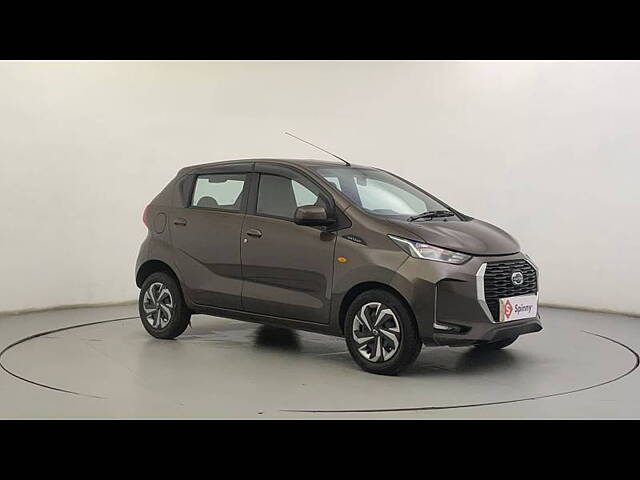 Used Datsun redi-GO [2016-2020] T(O) 1.0 [2017-2019] in Ahmedabad