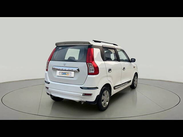 Used Maruti Suzuki Wagon R [2019-2022] VXi 1.0 [2019-2019] in Patna