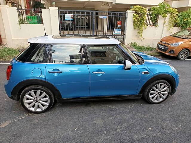 Used MINI Cooper [2014-2018] D 5 Door in Chennai