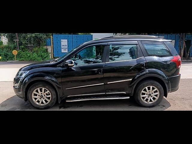 Used Mahindra XUV500 W11 AT in Thane