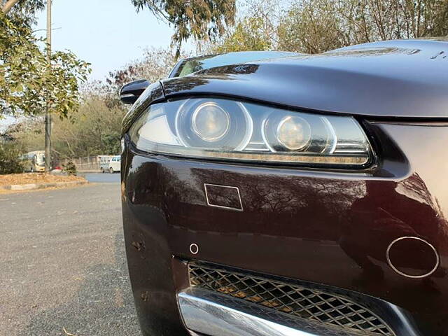 Used Jaguar XF [2013-2016] 2.2 Diesel in Faridabad