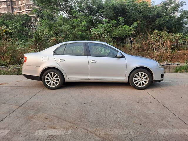 Used Volkswagen Jetta [2008-2011] Trendline 1.6 in Pune