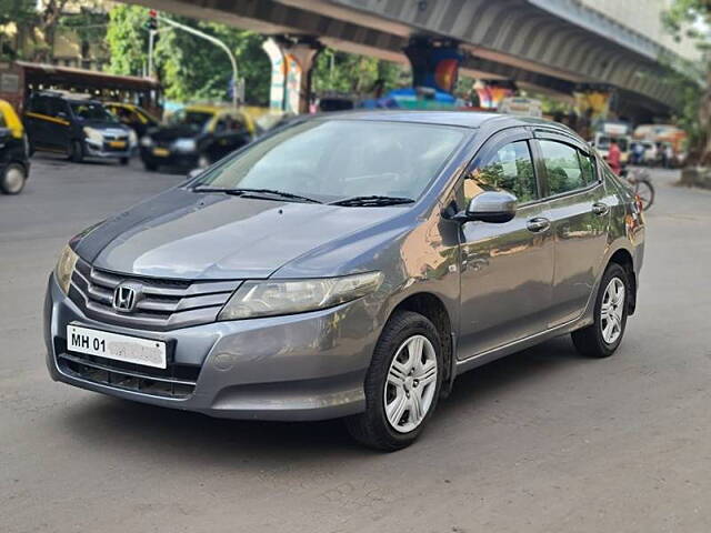 Used Honda City [2008-2011] 1.5 E MT in Mumbai