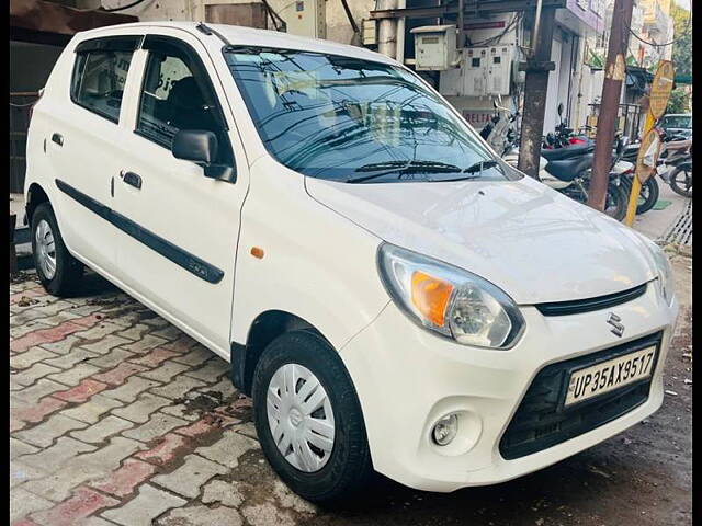 Used Maruti Suzuki Alto 800 [2012-2016] Lxi CNG in Kanpur