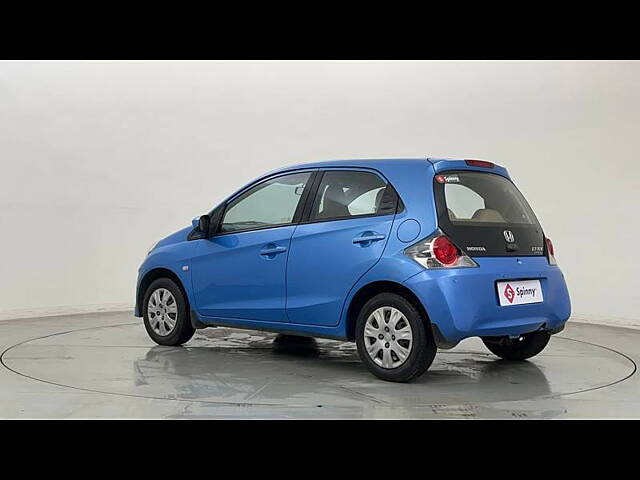 Used Honda Brio [2011-2013] S MT in Gurgaon