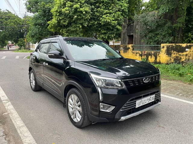 Used Mahindra XUV300 [2019-2024] W8 1.5 Diesel [2020] in Lucknow