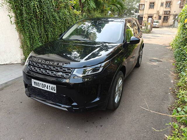 Used Land Rover Discovery Sport [2015-2017] HSE Luxury 7-Seater in Mumbai